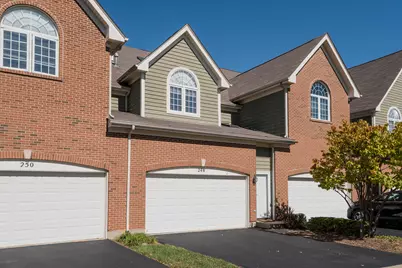 248 W Fairview Way #4, Palatine, IL 60067 - Photo 1