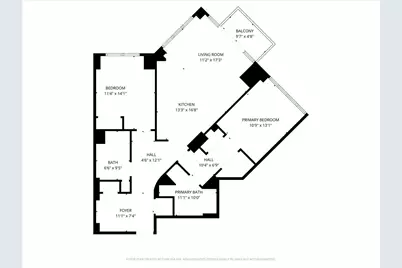 1600 S Indiana Avenue #908, Chicago, IL 60616 - Photo 26