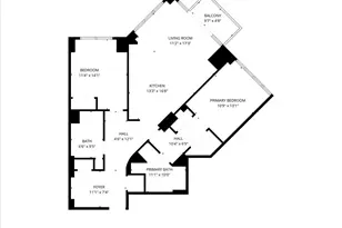 1600 S Indiana Ave, Chicago, IL 60616 - Photo 26