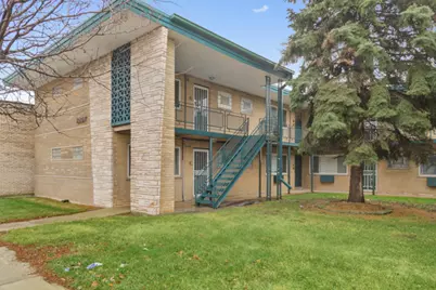 3007 W 87th Street #4, Evergreen Park, IL 60805 - Photo 1