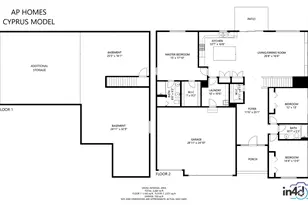 24620 W River Crossing Dr, Shorewood, IL 60404 - Photo 40