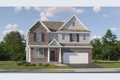 1171 Waterford Street, Algonquin, IL 60102 - Photo 1