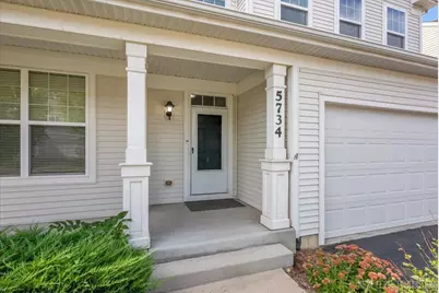 5734 Oak Ridge Way, Lisle, IL 60532 - Photo 4