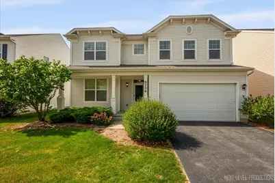 5734 Oak Ridge Way, Lisle, IL 60532 - Photo 2