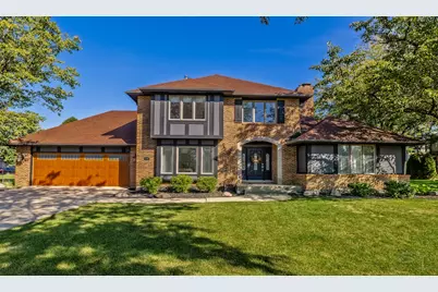 481 Pleasant Hill Road, Frankfort, IL 60423 - Photo 1