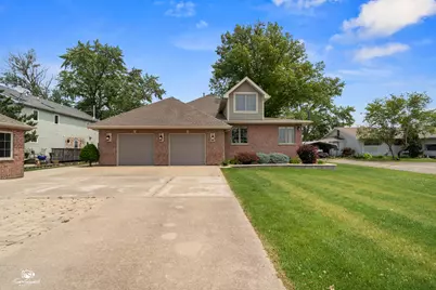 8043 Tamarack Lane, Morris, IL 60450 - Photo 6