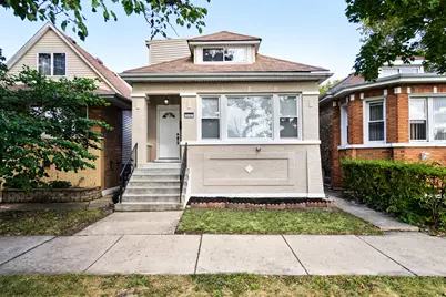 3502 W 58th Place, Chicago, IL 60629 - Photo 1