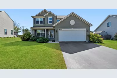 8010 Wood River Street, Joliet, IL 60431 - Photo 1