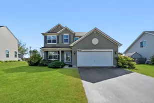 8010 Wood River St, Joliet, IL 60431 - Photo 1