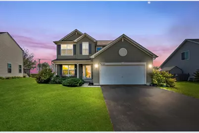 8010 Wood River Street, Joliet, IL 60431 - Photo 2