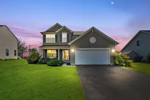 8010 Wood River St, Joliet, IL 60431 - Photo 2