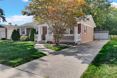 1225 N King Drive NE, South Holland, IL 60473 - Photo 2