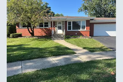 16550 Elm Court, South Holland, IL 60473 - Photo 1