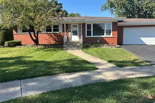 16550 Elm Ct, South Holland, IL 60473 - Photo 1