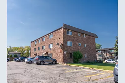 8059 W 84th Street #3N, Justice, IL 60458 - Photo 14