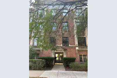 1155 E Hyde Park Boulevard #2F, Chicago, IL 60615 - Photo 2