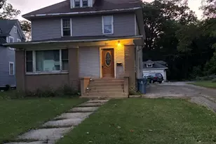 1912 Euclid Ave, Chicago Heights, IL 60411 - Photo 2