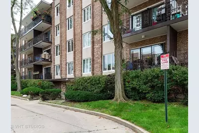 5501 Lincoln Avenue #203, Morton Grove, IL 60053 - Photo 1