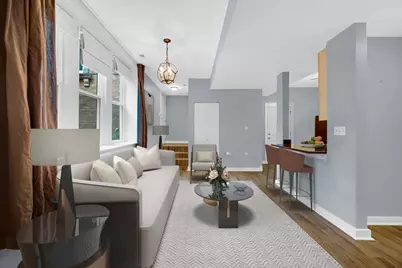 4343 N Sacramento Avenue #A-G, Chicago, IL 60618 - Photo 10