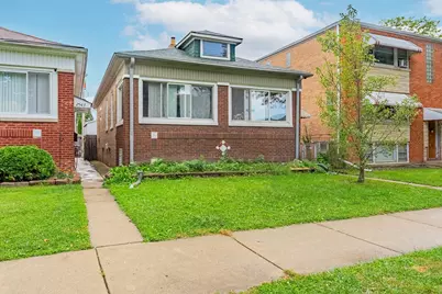 2541 N Mont Clare Avenue, Chicago, IL 60707 - Photo 1