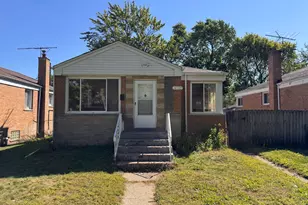 14505 S Woodlawn Ave, Dolton, IL 60419 - Photo 1