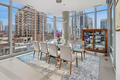 360 W Erie Street #9A, Chicago, IL 60654 - Photo 6