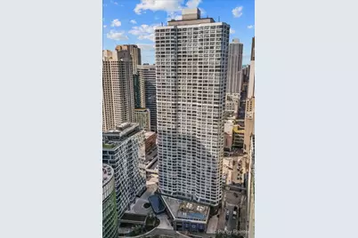 405 N Wabash Avenue #2314, Chicago, IL 60611 - Photo 26