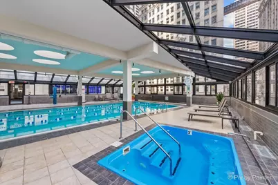 405 N Wabash Avenue #2314, Chicago, IL 60611 - Photo 20