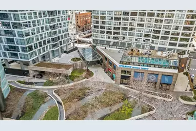 405 N Wabash Avenue #2314, Chicago, IL 60611 - Photo 32