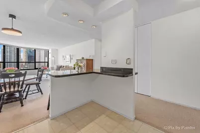 405 N Wabash Avenue #2314, Chicago, IL 60611 - Photo 12