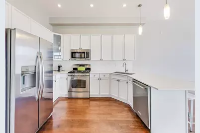 1301 W Washington Boulevard #604, Chicago, IL 60607 - Photo 10