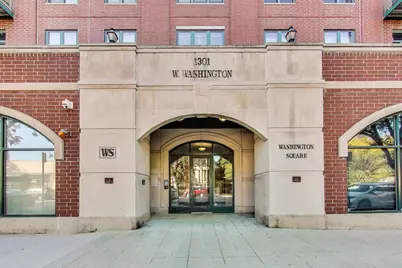 1301 W Washington Boulevard #604, Chicago, IL 60607 - Photo 2