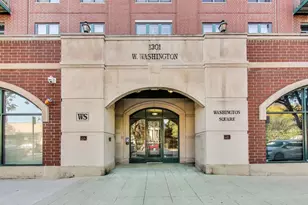 1301 W Washington Blvd, Chicago, IL 60607 - Photo 2