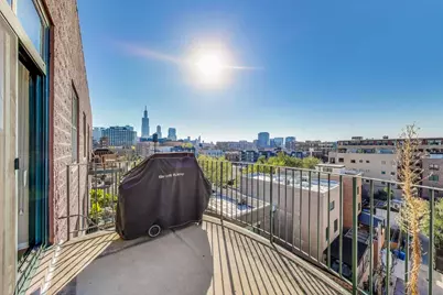 1301 W Washington Boulevard #604, Chicago, IL 60607 - Photo 20