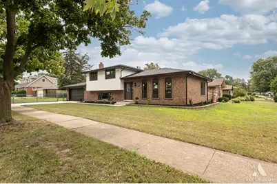 15601 Latrobe Avenue, Oak Forest, IL 60452 - Photo 40