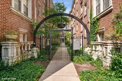 5402 N Kenmore Avenue #2E, Chicago, IL 60640 - Photo 1