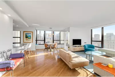 1313 N Ritchie Court #2401, Chicago, IL 60610 - Photo 4