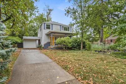 807 Haines Boulevard, Champaign, IL 61820 - Photo 1