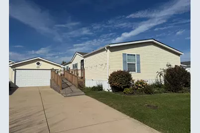 260 Hibiscus Circle, Matteson, IL 60443 - Photo 1