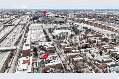 3227 S Wells Street #Coachhouse, Chicago, IL 60616 - Photo 4