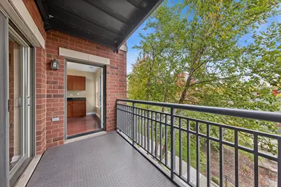 255 E Liberty Drive #309, Wheaton, IL 60187 - Photo 6