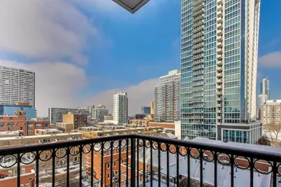 1717 S Prairie Avenue #805, Chicago, IL 60616 - Photo 10