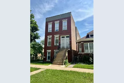 735 E 88th Street, Chicago, IL 60619 - Photo 1