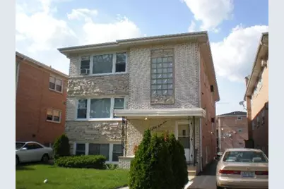 8510 W Catalpa Avenue #G, Chicago, IL 60656 - Photo 1