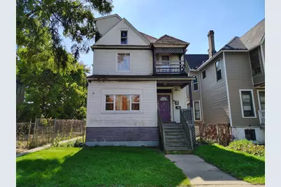 415 W 62nd Street, Chicago, IL 60621 - Photo 2
