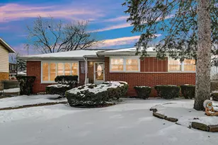 17517 Shirley Dr, Lansing, IL 60438 - Photo 1