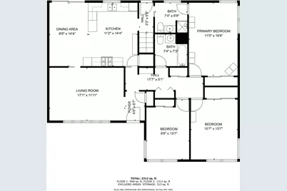 17517 Shirley Drive, Lansing, IL 60438 - Photo 8