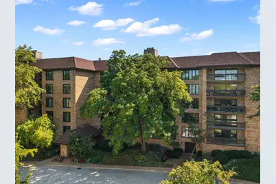 1671 Mission Hills Road #210, Northbrook, IL 60062 - Photo 1