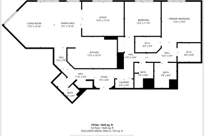950 N Michigan Avenue #3704, Chicago, IL 60611 - Photo 32