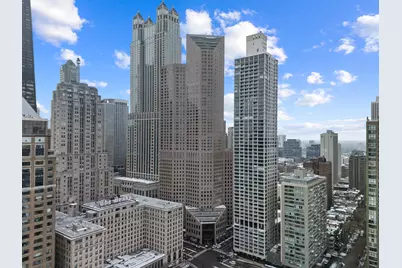 950 N Michigan Avenue #3704, Chicago, IL 60611 - Photo 2